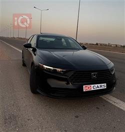 هوندا أكورد